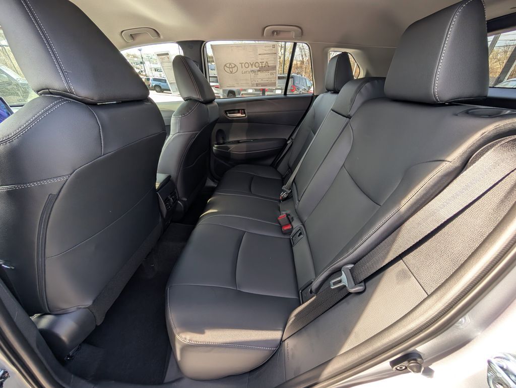 2026 Toyota Corolla Cross XLE Cockeysville MD