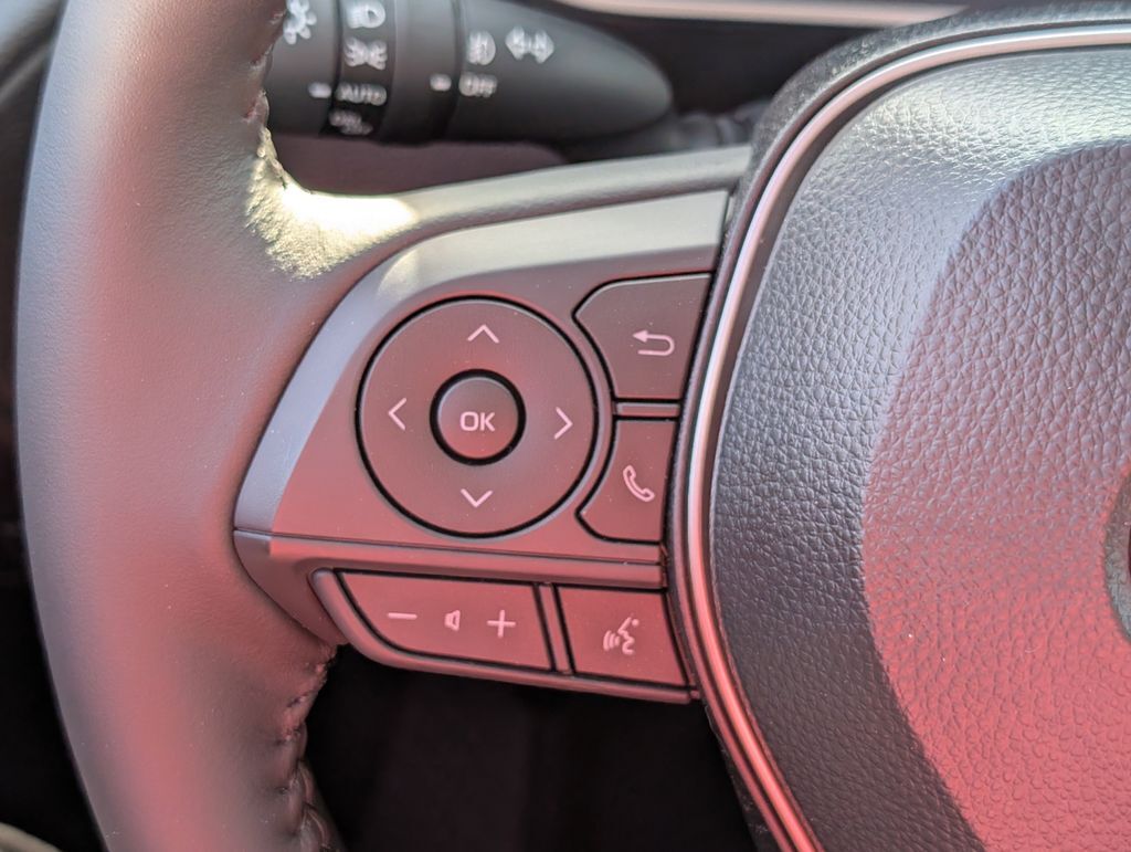 2026 Toyota Corolla Cross XLE Cockeysville MD