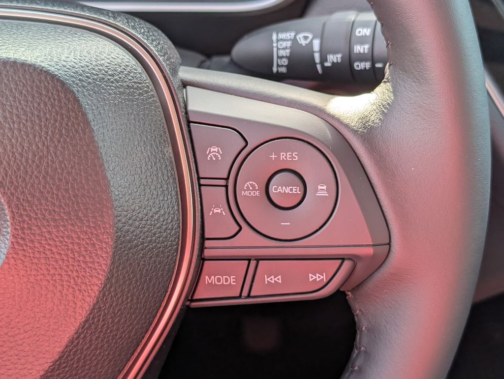 2026 Toyota Corolla Cross XLE Cockeysville MD