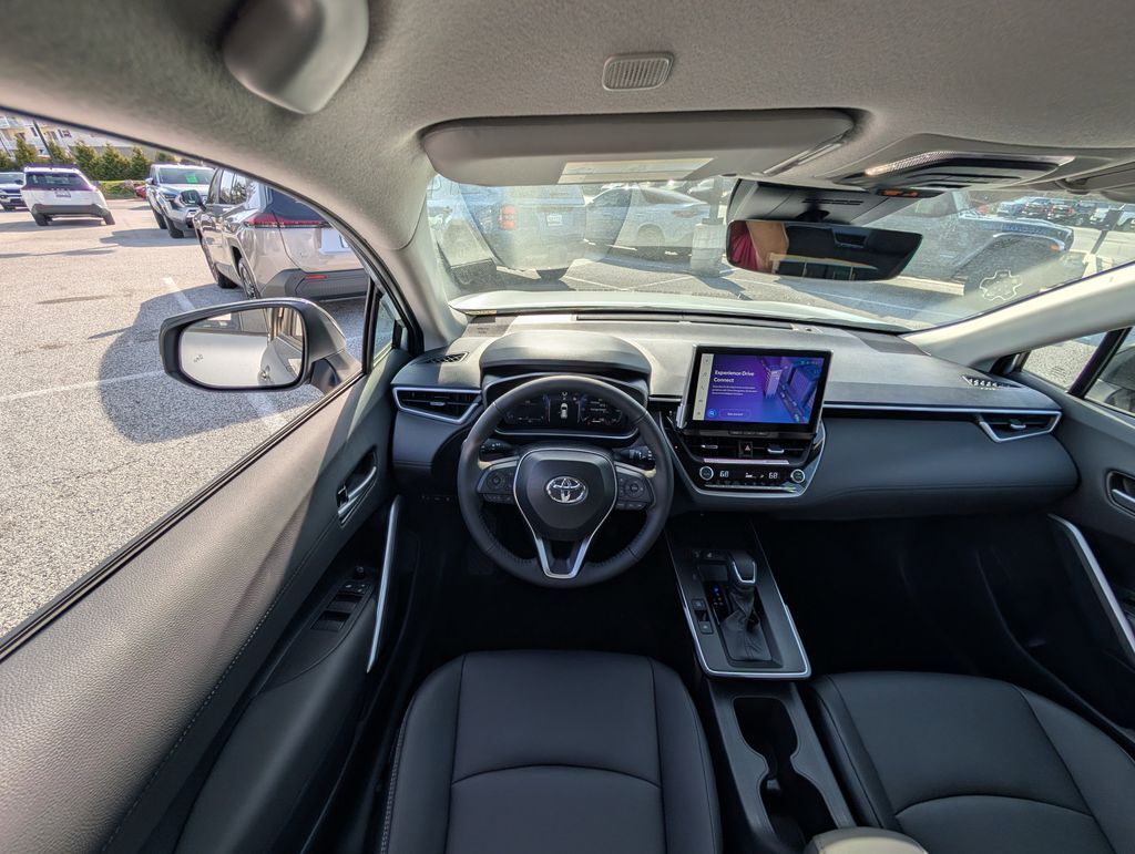 2026 Toyota Corolla Cross XLE Cockeysville MD