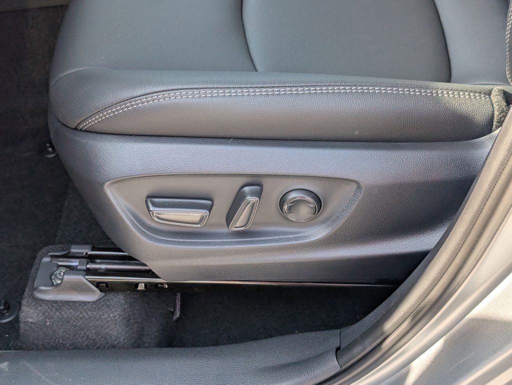 2026 Toyota Corolla Cross XLE Cockeysville MD