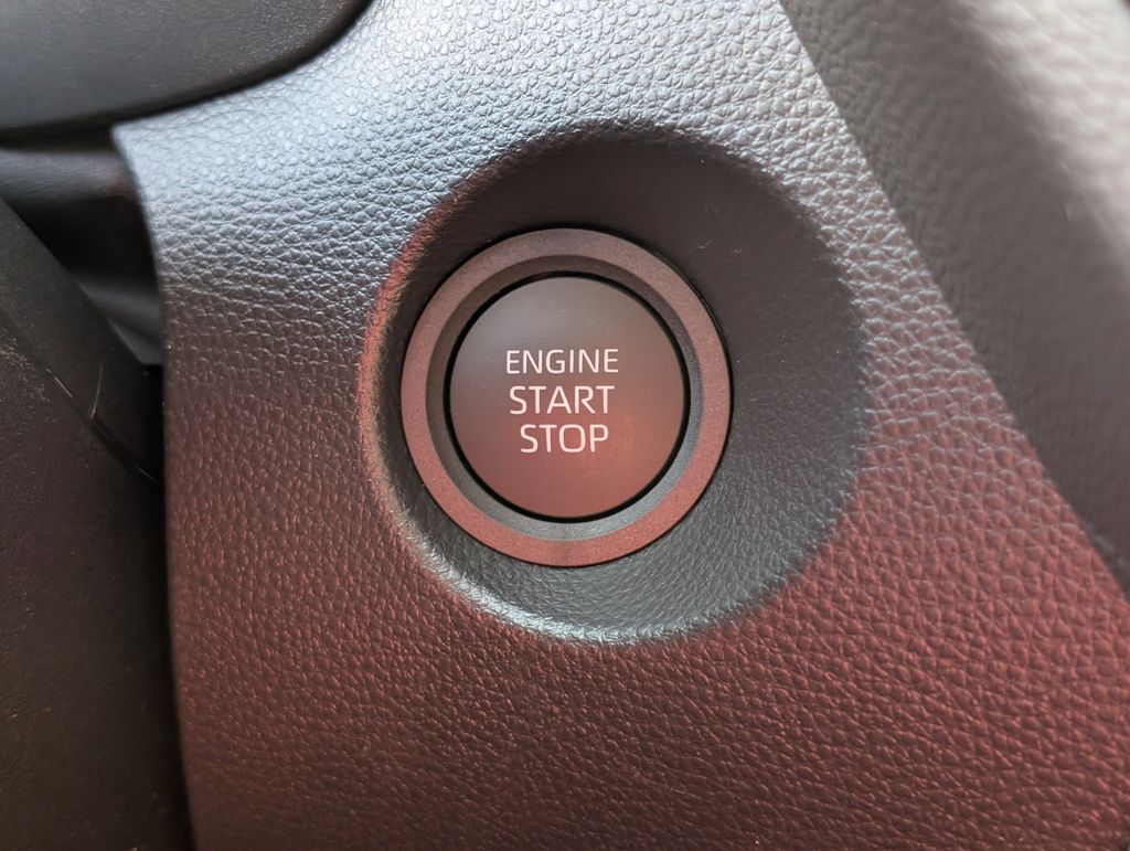 2026 Toyota Corolla Cross XLE Cockeysville MD