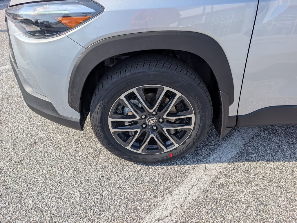 2026 Toyota Corolla Cross XLE Cockeysville MD
