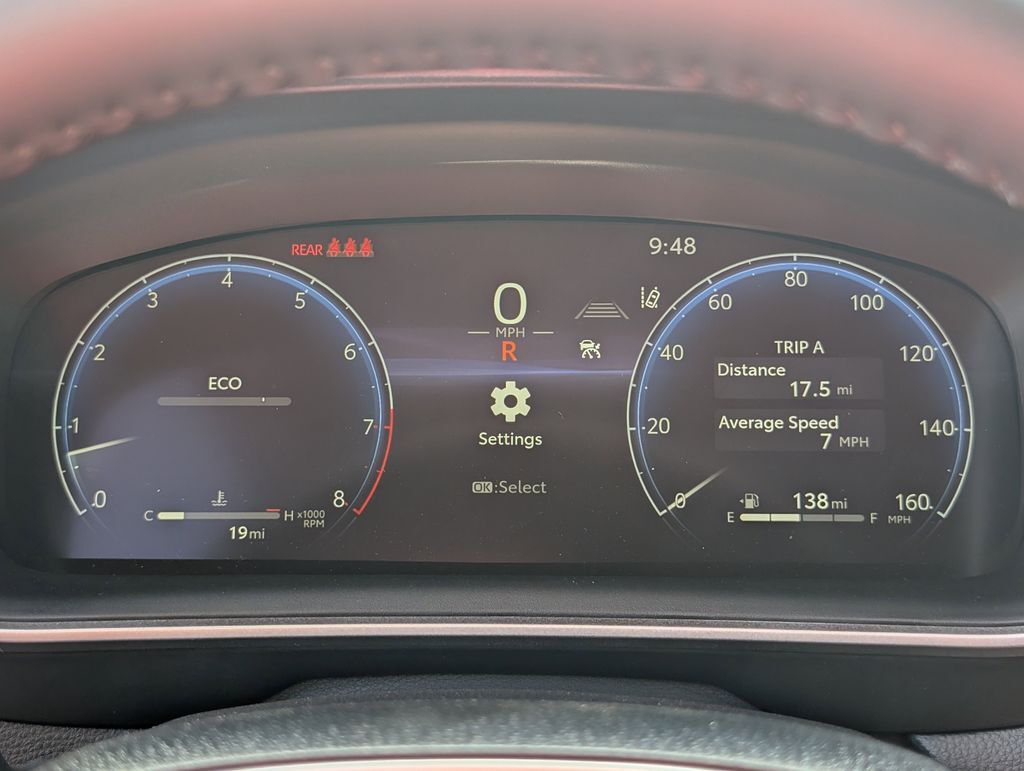 2026 Toyota Corolla Cross XLE Cockeysville MD