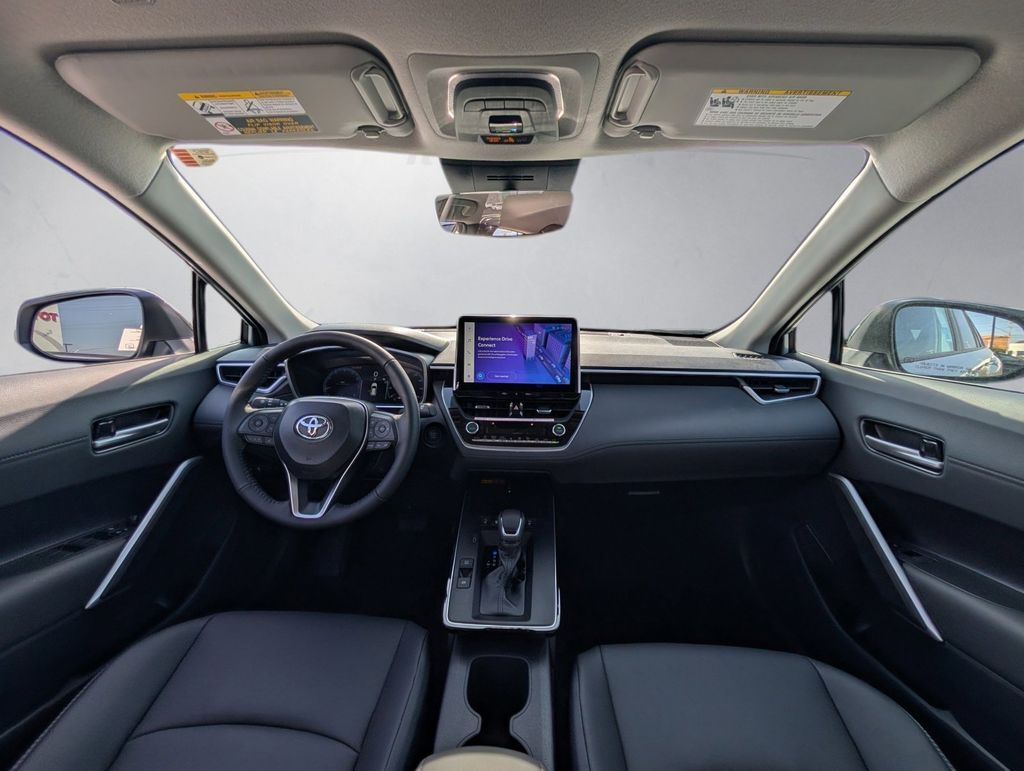 2026 Toyota Corolla Cross XLE Cockeysville MD