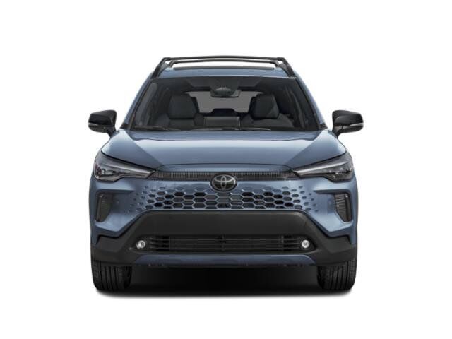 2026 Toyota Corolla Cross XSE Hurst TX