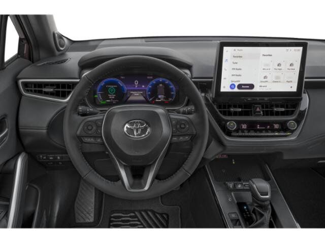 2026 Toyota Corolla Cross XSE Hurst TX