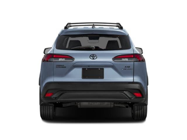 2026 Toyota Corolla Cross XSE Hurst TX