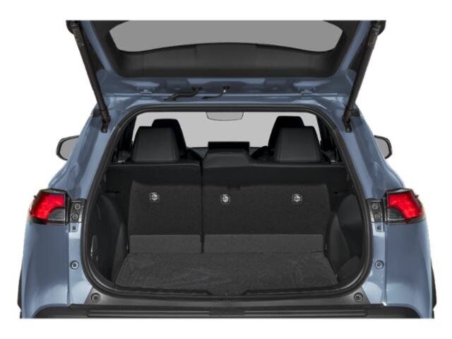 2026 Toyota Corolla Cross XSE Hurst TX