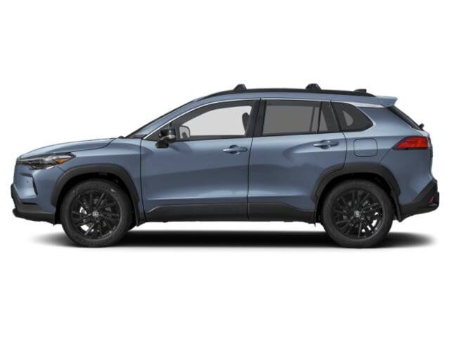 2026 Toyota Corolla Cross XSE Hurst TX