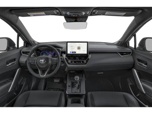 2026 Toyota Corolla Cross XSE Hurst TX