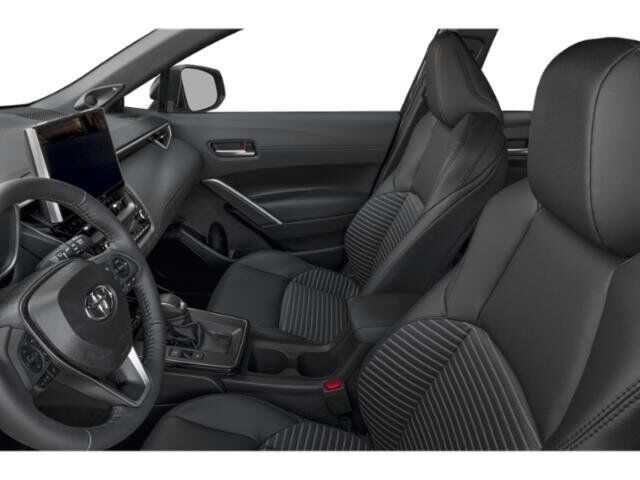 2026 Toyota Corolla Cross XSE Hurst TX