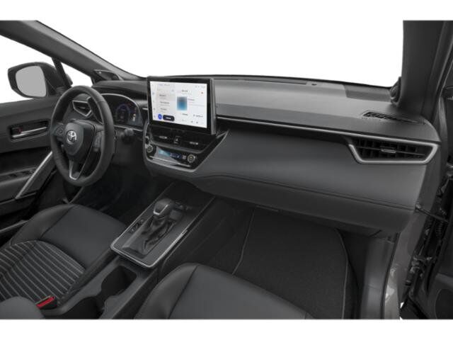 2026 Toyota Corolla Cross XSE Hurst TX