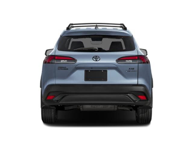 2026 Toyota Corolla Cross XSE Hurst TX