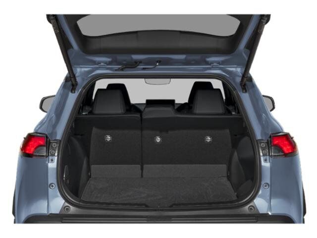 2026 Toyota Corolla Cross XSE Hurst TX