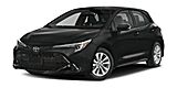 2026 Toyota Corolla Hatchback