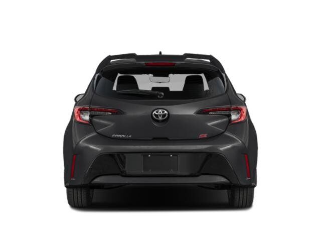 2026 Toyota Corolla Hatchback Hurst TX