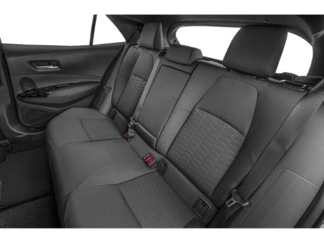 2026 Toyota Corolla Hatchback Hurst TX