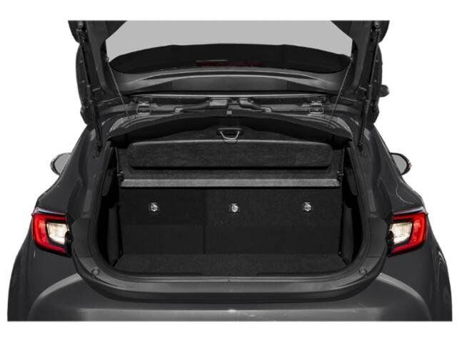 2026 Toyota Corolla Hatchback Hurst TX