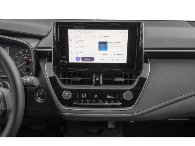 2026 Toyota Corolla Hatchback Hurst TX