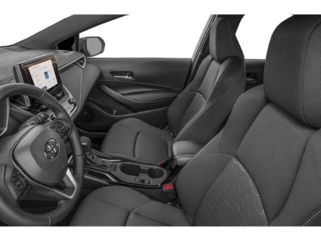 2026 Toyota Corolla Hatchback Hurst TX