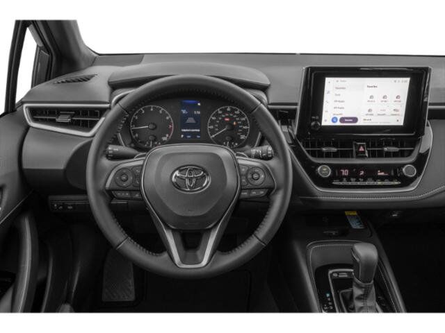 2026 Toyota Corolla Hatchback Hurst TX