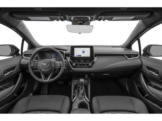 2026 Toyota Corolla Hatchback Hurst TX