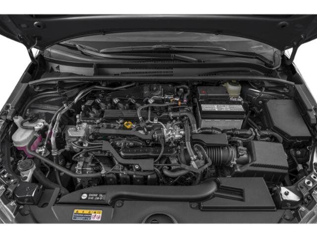 2026 Toyota Corolla Hatchback Hurst TX