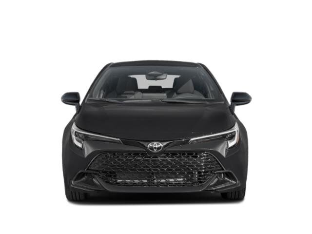 2026 Toyota Corolla Hatchback Hurst TX