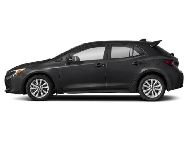 2026 Toyota Corolla Hatchback Hurst TX