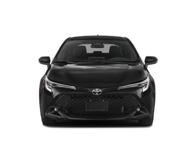 2026 Toyota Corolla Hatchback Hurst TX