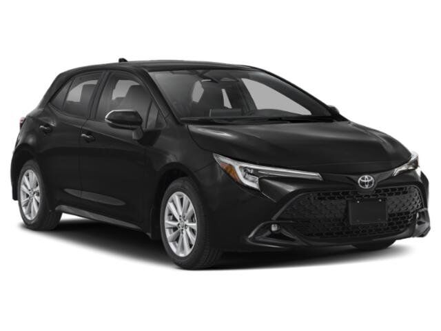 2026 Toyota Corolla Hatchback Hurst TX