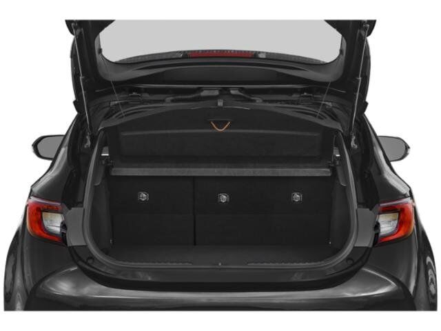 2026 Toyota Corolla Hatchback Hurst TX