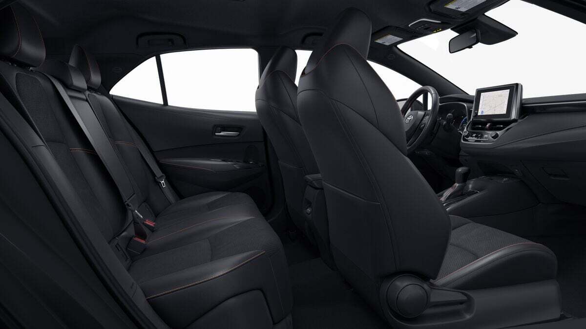 2026 Toyota Corolla Hatchback FX Stafford VA