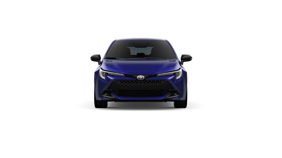 2026 Toyota Corolla Hatchback FX Stafford VA