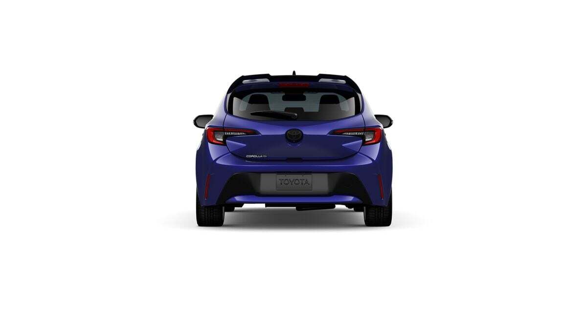2026 Toyota Corolla Hatchback FX Stafford VA