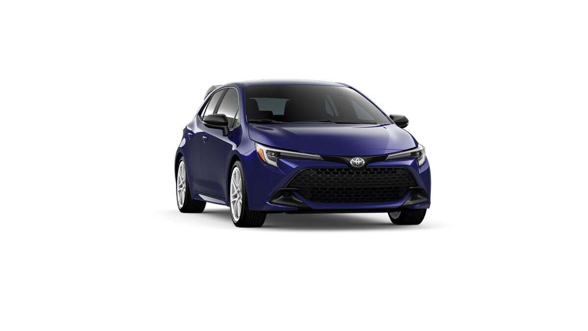 2026 Toyota Corolla Hatchback FX Stafford VA