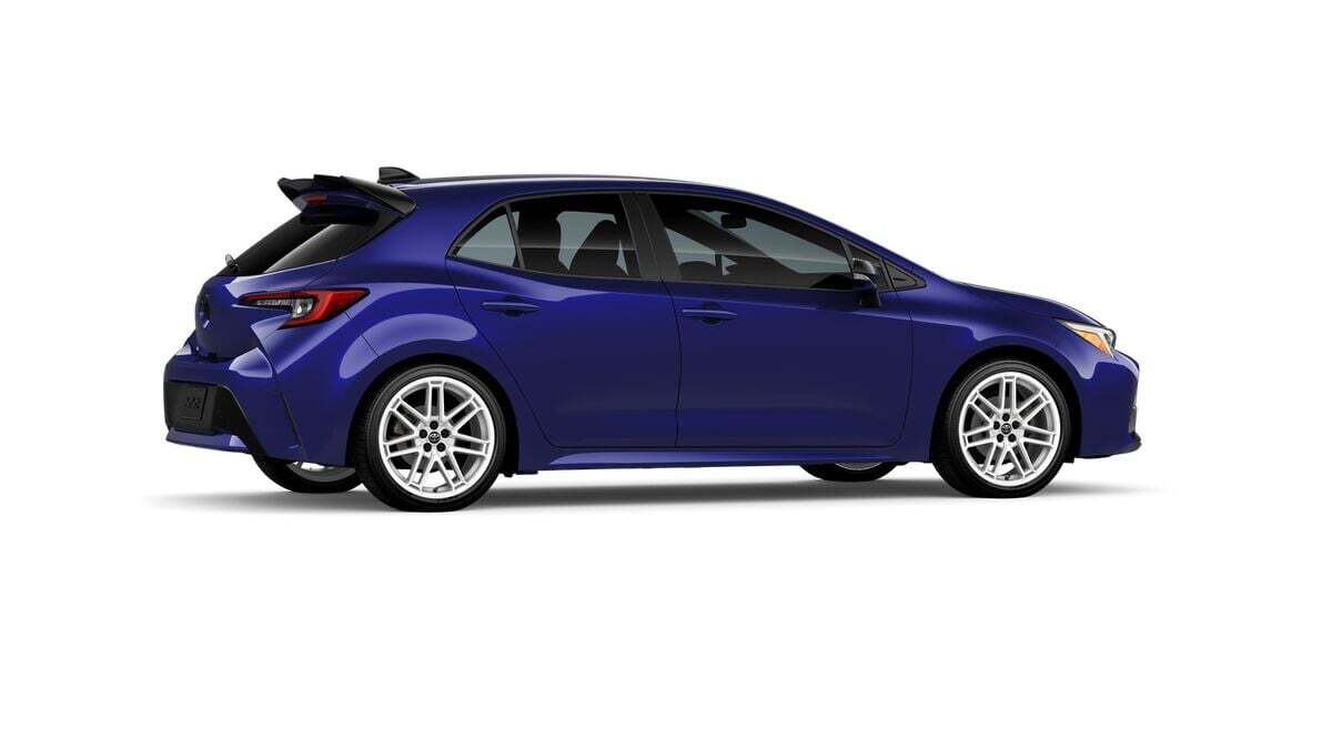 2026 Toyota Corolla Hatchback FX Stafford VA