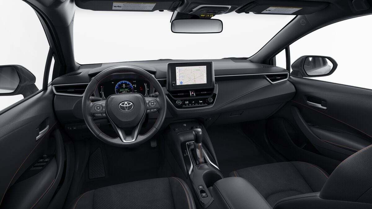 2026 Toyota Corolla Hatchback FX Stafford VA