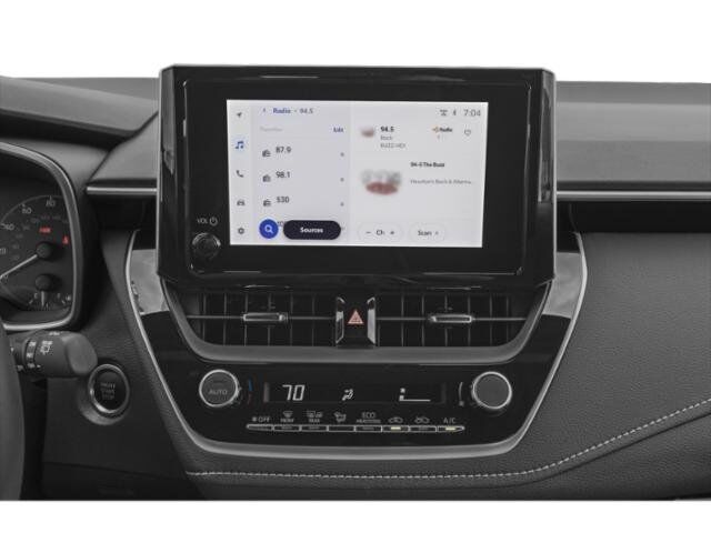 2026 Toyota Corolla Hatchback SE Hurst TX