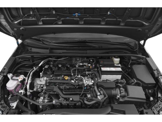 2026 Toyota Corolla Hatchback SE Hurst TX