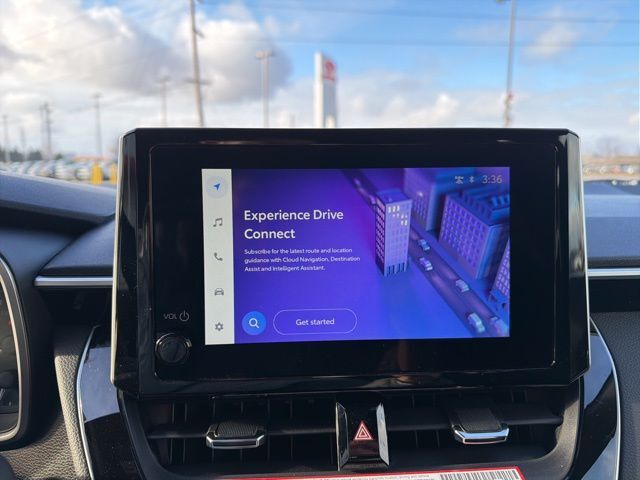 2026 Toyota Corolla Hatchback SE San Clemente CA