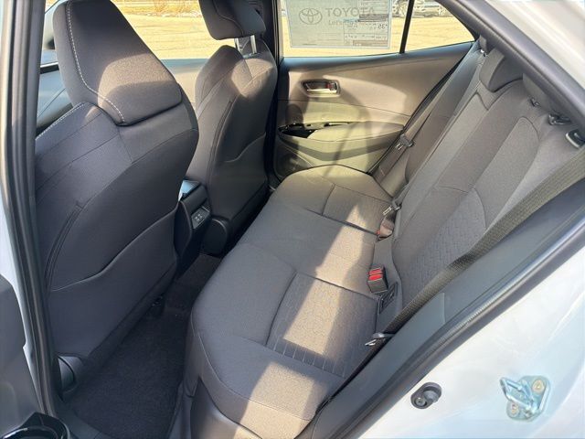 2026 Toyota Corolla Hatchback SE San Clemente CA