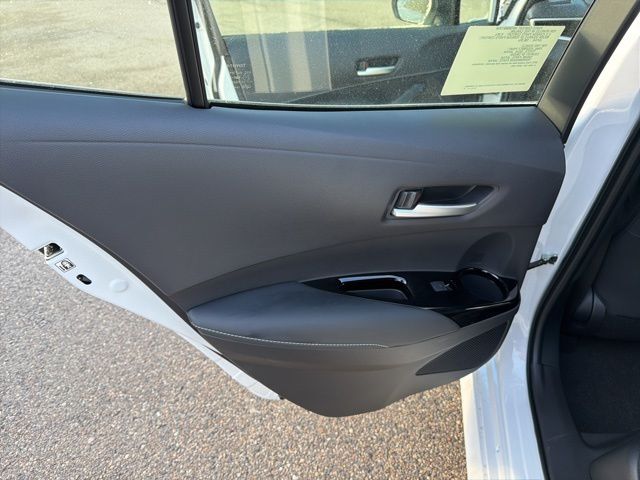 2026 Toyota Corolla Hatchback SE San Clemente CA