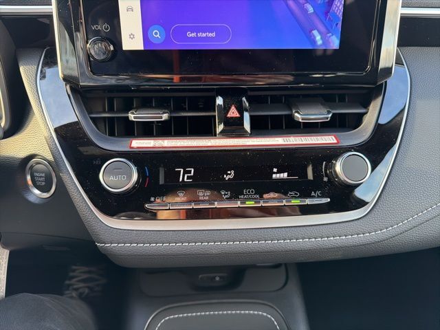 2026 Toyota Corolla Hatchback SE San Clemente CA