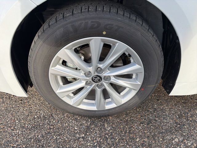 2026 Toyota Corolla Hatchback SE San Clemente CA