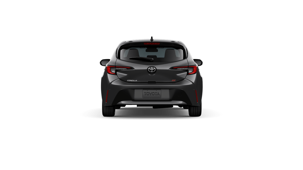 2026 Toyota Corolla Hatchback SE Roseville CA