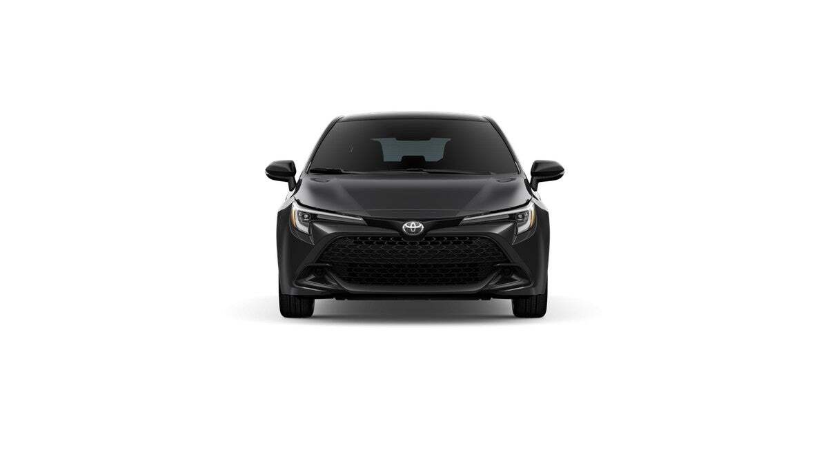 2026 Toyota Corolla Hatchback SE Roseville CA