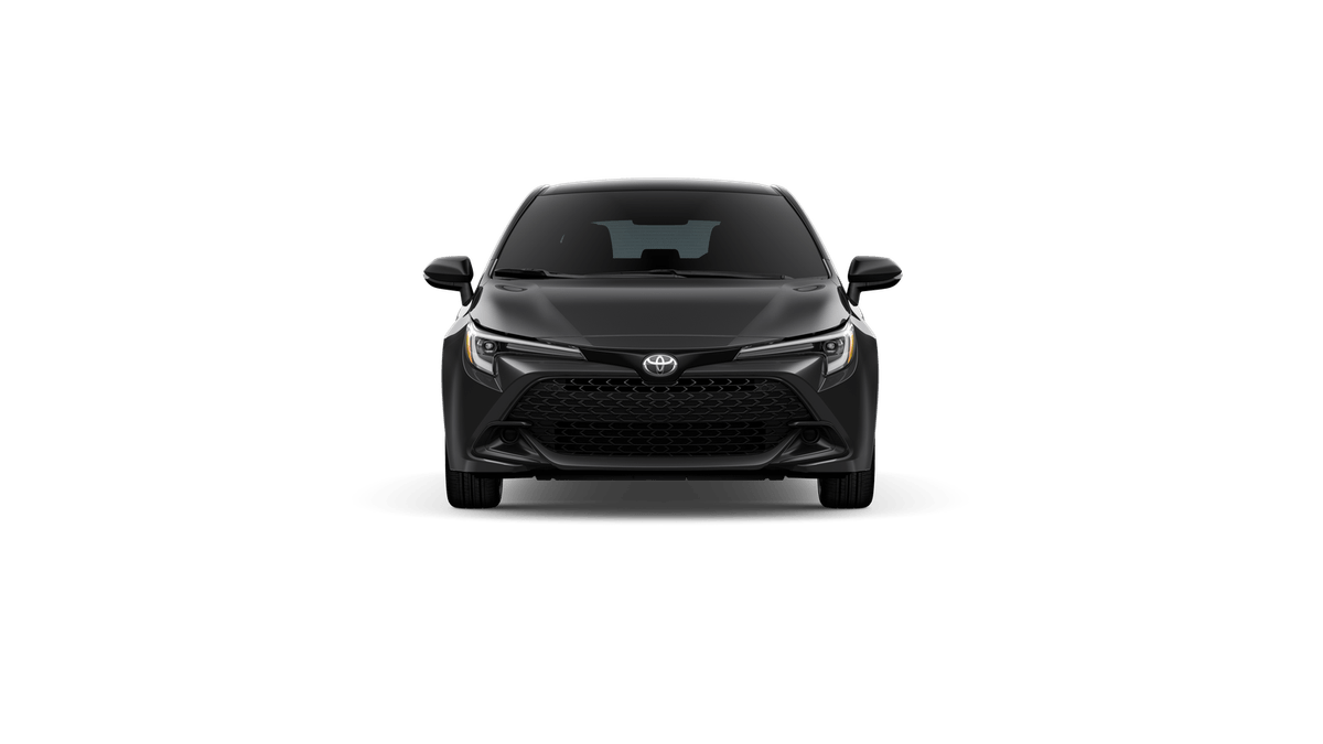 2026 Toyota Corolla Hatchback SE Roseville CA