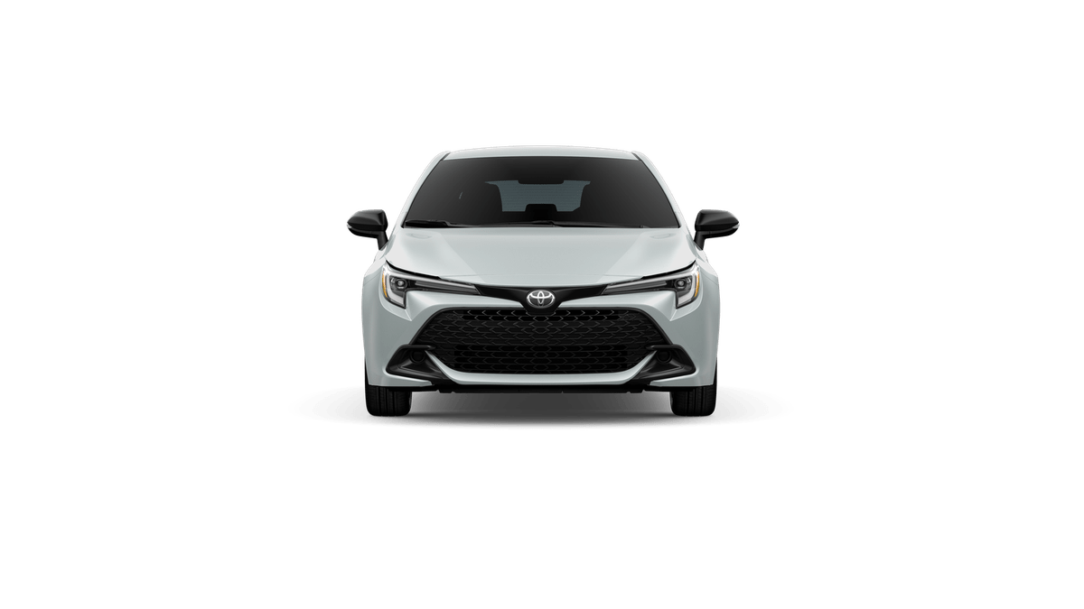 2026 Toyota Corolla Hatchback SE Roseville CA